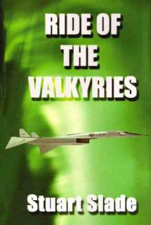 Ride of the Valkyries