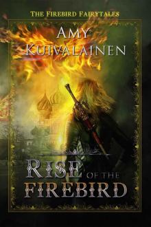 Rise of the Firebird