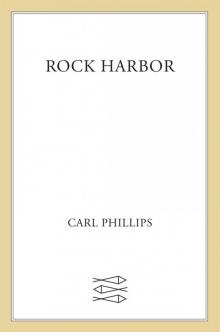 Rock Harbor