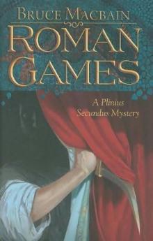 Roman Games psm-1