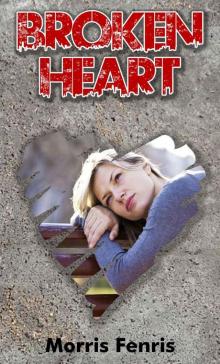 Romance: “Broken Heart” A Young Adult and Adult Romance Novella