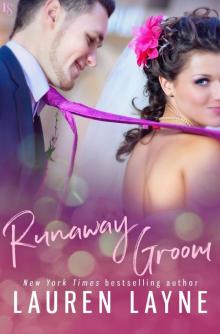 Runaway Groom