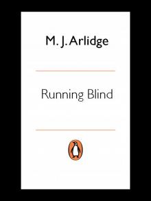 Running Blind (Detective Inspector Helen Grace)