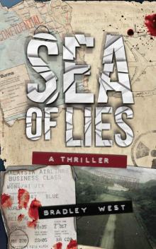 Sea of Lies: An Espionage Thriller