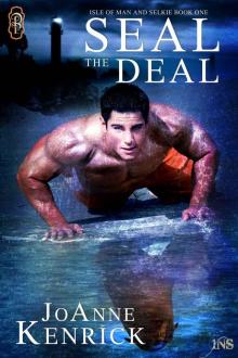 Seal the Deal (1Night Stand Series)