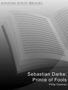 Sebastian Darke: Prince of Fools