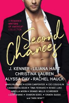 SECOND CHANCES: A ROMANCE WRITERS OF AMERICA® COLLECTION