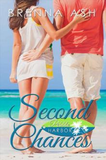 Second Chances (Pebble Harbor Book 1)