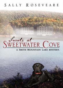 Secrets at Sweetwater Cove