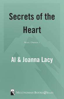 Secrets of the Heart