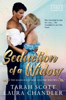 Seduction of a Widow: The Marriage Maker and the Widows