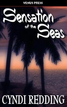 Sensation of the Seas