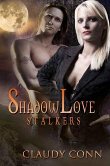 SHADOWLOVE--STALKERS