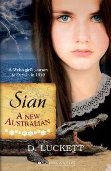 Sian: A New Australian