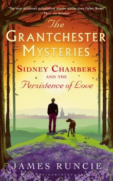 Sidney Chambers and The Persistence of Love