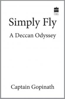 Simply Fly