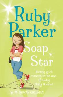 Soap Star