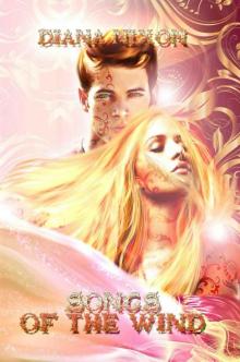 Songs of the Wind (Love Lines Series Book 2)