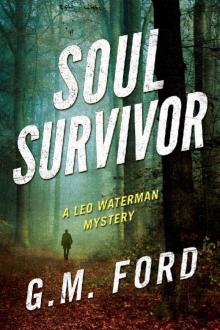 Soul Survivor (A Leo Waterman Mystery Book 11)