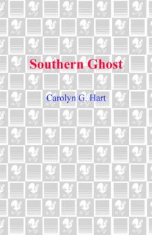 Southern Ghost