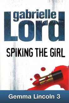 Spiking the Girl