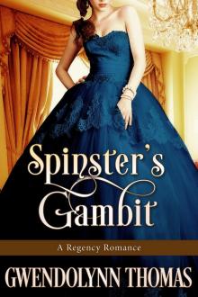 Spinster's Gambit