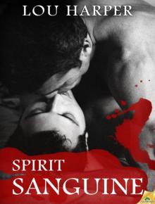 Spirit Sanguine