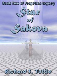 Star of Sakova fl-2