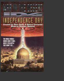 Stephen Molstad - [ID4- Independence Day 03]