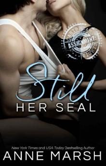 Still Her SEAL (ASSIGNMENT: Caribbean Nights Book 10)