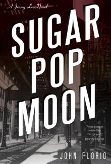 Sugar Pop Moon