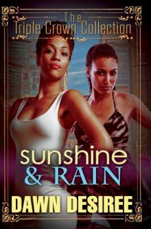 Sunshine & Rain