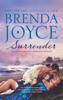 Surrender (The Spymaster's Men)