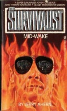 Survivalist - 15.5 - Mid-Wake