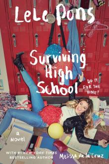 Surviving High School