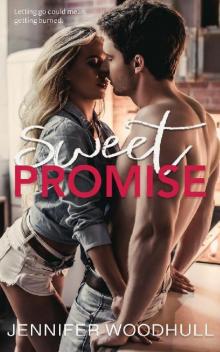 Sweet Promise (The Grahams Book 1)