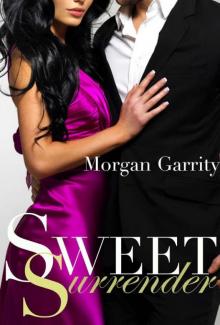 Sweet Surrender (Sweet Jealousy, Book Two)