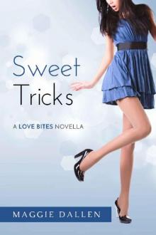 Sweet Tricks: A Love Bites Novella