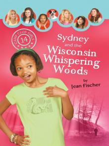 Sydney and the Wisconsin Whispering Woods