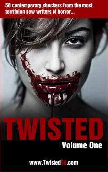 Twisted 50 Volume 1