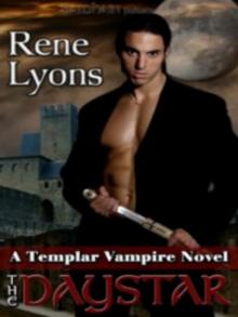 Templar Vampires 02 - The Daystar