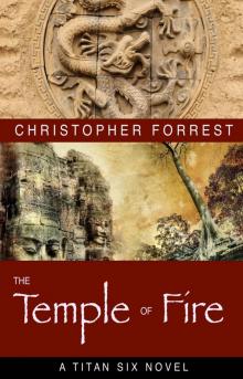 Temple of Fire