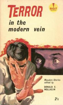 Terror in the Modern Vein