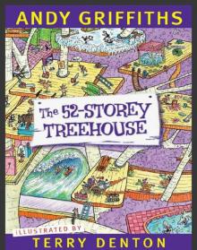 The 52-Storey Treehouse