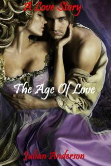 The Age Of Love