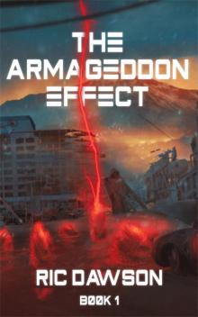 The Armageddon Effect