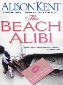 The Beach Alibi