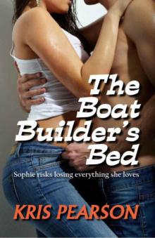 The Boat Builder's Bed