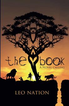 The Book: A Novel Calling