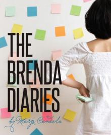 The Brenda Diaries